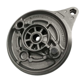 Espelho De Freio Traseiro Titan 125 2000 Até 2008 Cg Fan 125 2009 Em Diante Fabreck