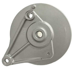 Espelho De Freio Traseiro Titan 125 2000 Até 2008 Cg Fan 125 2009 Em Diante Fabreck