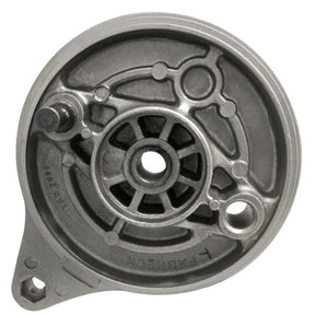 Espelho De Freio Traseiro Titan 125 2000 Até 2008 Cg Fan 125 2009 Em Diante Fabreck