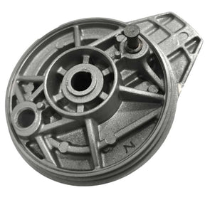 Espelho De Freio Traseiro Cbx 250 Twister Cb 300 R Mod Original Fabreck