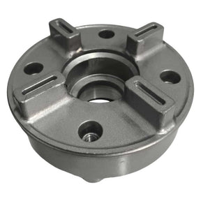 Flange Do Tambor De Freio Traseiro Biz 125 2009 Em Diante Fabreck Mod Original