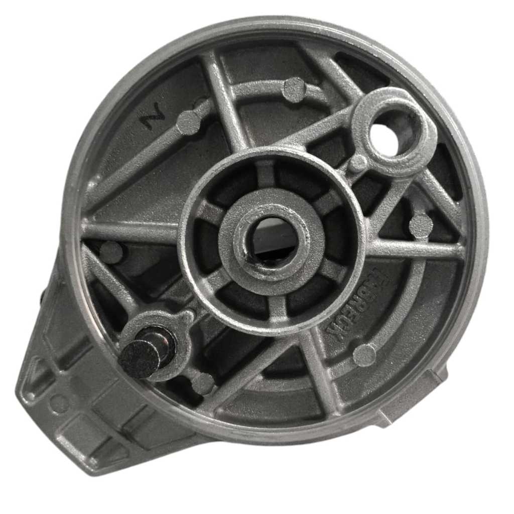 Espelho De Freio Traseiro Cbx 250 Twister Cb 300 R Mod Original Fabreck