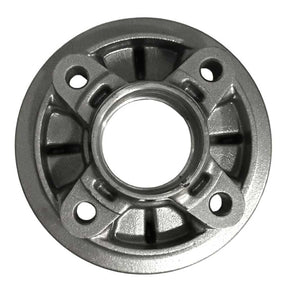 Flange Do Tambor De Freio Traseiro Ybr/Factor Fabreck Mod Original