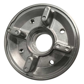 Flange Do Tambor De Freio Traseiro Titan 150 Ks Es Esd Esdi 160 Start Fabreck
