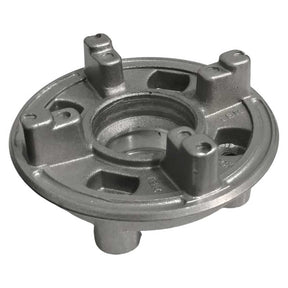 Flange Do Tambor De Freio Traseiro Ybr/Factor Fabreck Mod Original