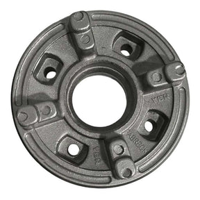 Flange Do Tambor De Freio Traseiro Ybr/Factor Fabreck Mod Original