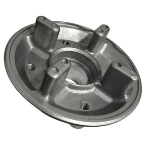 Flange Do Tambor De Freio Traseiro Titan 150 Ks Es Esd Esdi 160 Start Fabreck