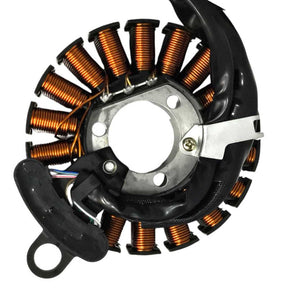 Estator Completo Honda Adv 150 2019 Até 2023 Modelo Original