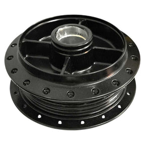 Cubo Tambor De Freio Traseiro Crypton Até 2009 Mod Original Fabreck
