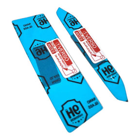 Película De Proteção Anti Risco Painel Honda Titan Fan 150 2014 Até 2017