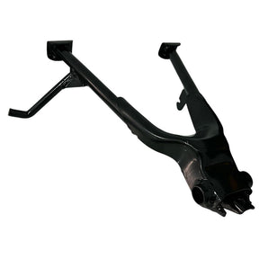Cavalete Central Modelo Titan Fan Start 2016 Até 2024 Preto