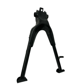 Cavalete Central Modelo Titan Fan Start 2016 Até 2024 Preto