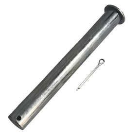 Cavalete De Apoio Central Completo Titan 150 2004 2005 Até 2008