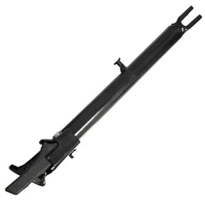 Cavalete Apoio Lateral Descanso Borracha Nxr Bros 125 150 160