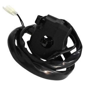 Chave De Luz Interruptor Moto Honda Xre 300 2016 Até 2018