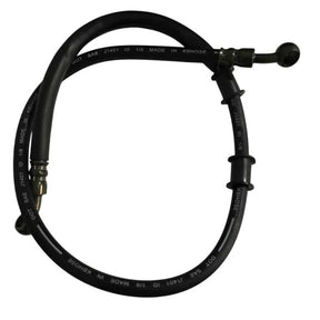 Flexível De Freio Dianteiro Honda Cbx 250 Twister 2001 2002 2003 Até 2008