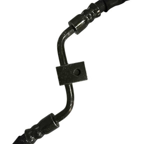 Flexível De Freio Dianteiro Honda Biz 125 06/10 Biz 125 Ks 06/12 Biz 125 Ex 01/15 Biz 125 Es 06/15