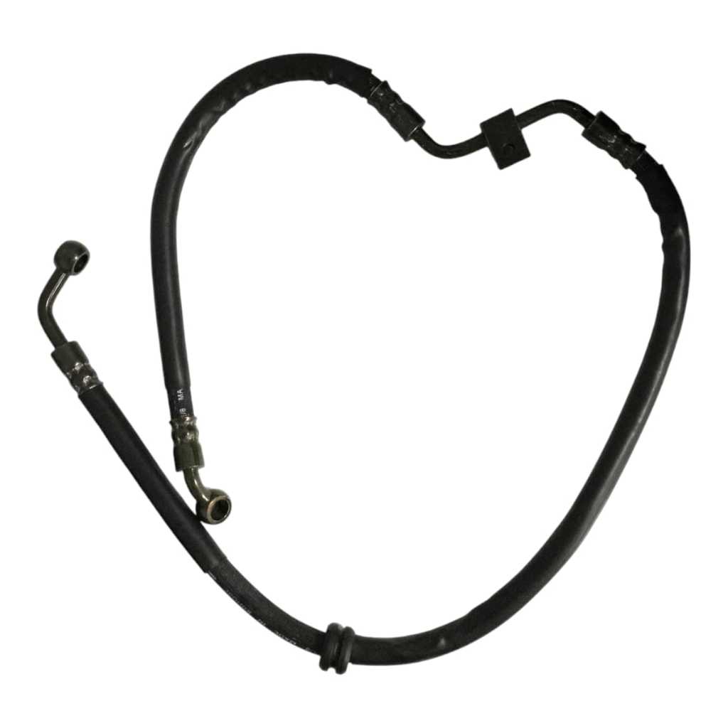 Flexível De Freio Dianteiro Honda Biz 125 06/10 Biz 125 Ks 06/12 Biz 125 Ex 01/15 Biz 125 Es 06/15