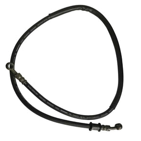 Flexível De Freio Dianteiro Honda Nx-4 Falcon 400 1999 2000 Até 2008