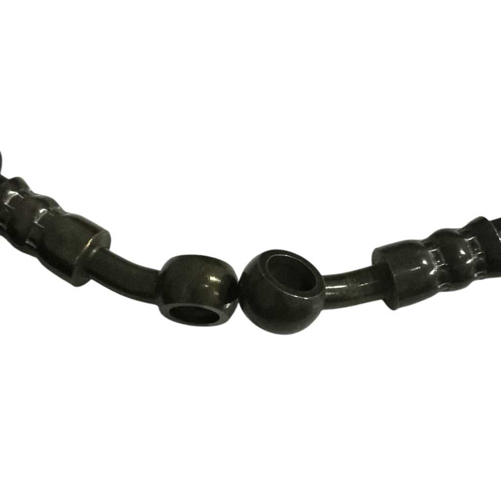 Flexível De Freio Dianteiro Honda Nx-4 Falcon 400 1999 2000 Até 2008