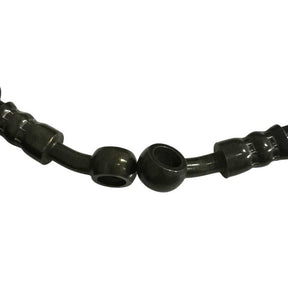 Flexível De Freio Dianteiro Honda Nx-4 Falcon 400 1999 2000 Até 2008