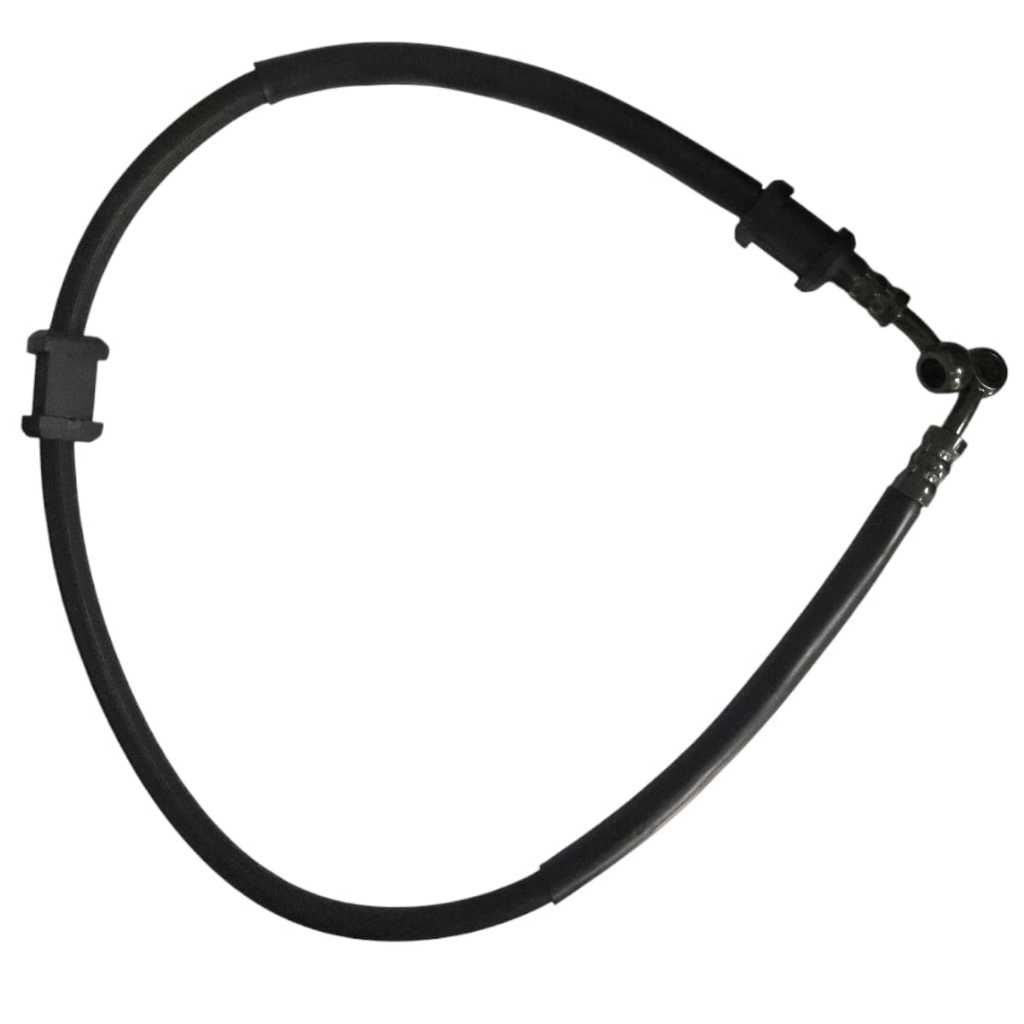 Flexível De Freio Dianteiro Suzuki En 125 Yes Se 2011 2012 Até 2016 Intruder 125 2002 Até 2016
