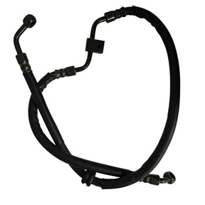 Flexível De Freio Dianteiro Honda Biz 125 06/10 Biz 125 Ks 06/12 Biz 125 Ex 01/15 Biz 125 Es 06/15