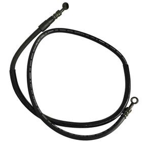 Flexível De Freio Dianteiro Honda Nxr 150 Bros Esd 2003 2004 E 2005