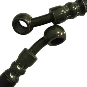 Flexível De Freio Dianteiro Honda Nxr 150 Bros Esd 2003 2004 E 2005