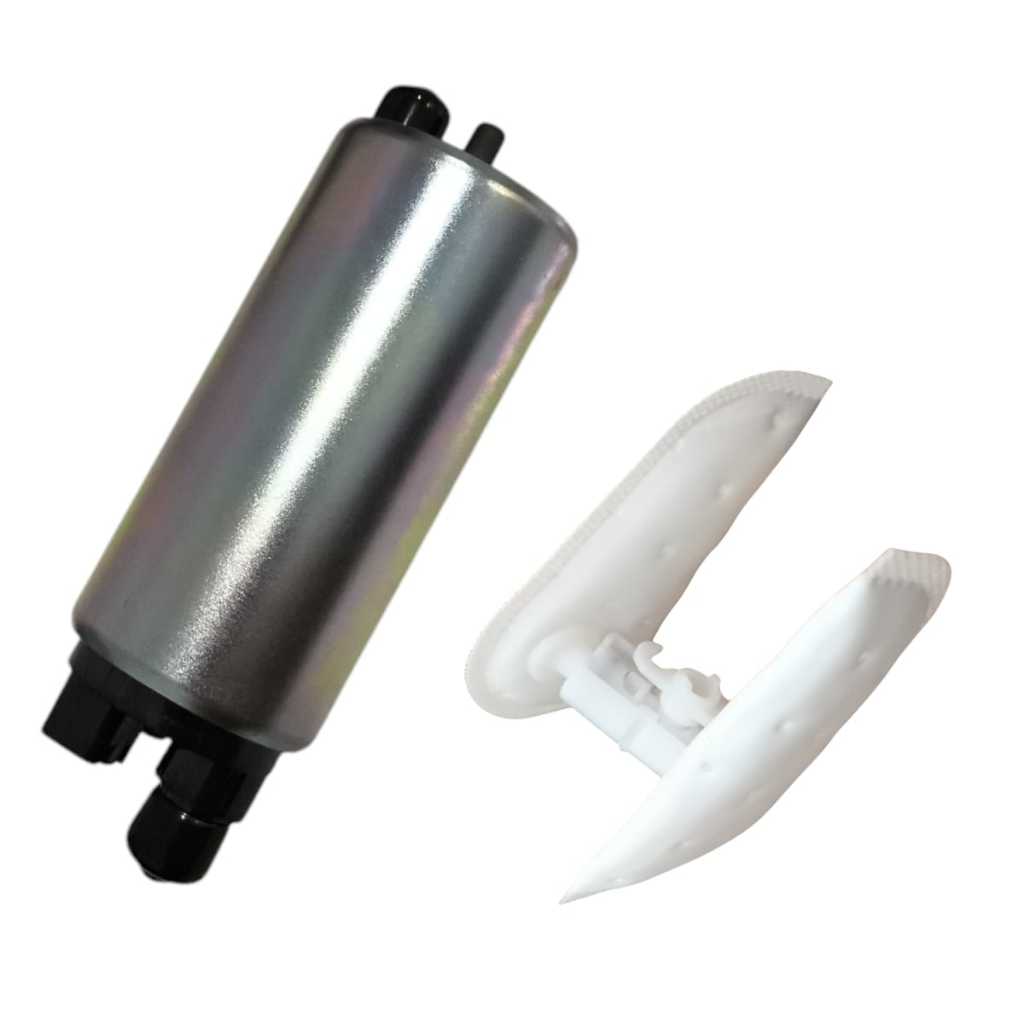 Refil Bomba De Combustível Cb 300 09/12 Lead 110 10/16 Mod Original