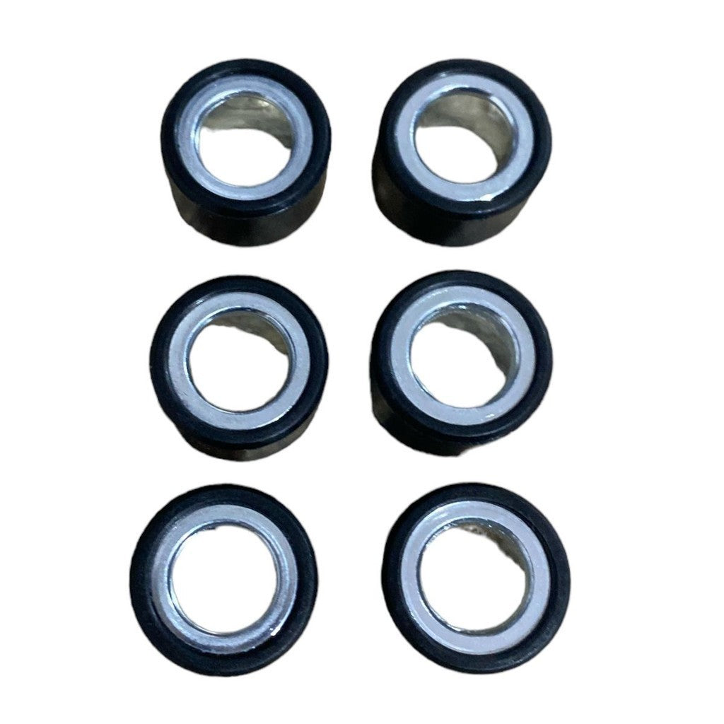 Embreagem Primaria Completa Yamaha Nmax 160 2016/2018 (4 PECAS + ROLETES)