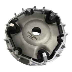 Embreagem Primaria Completa Pcx 150 14/15 4 Pecas + Roletes Mod Original