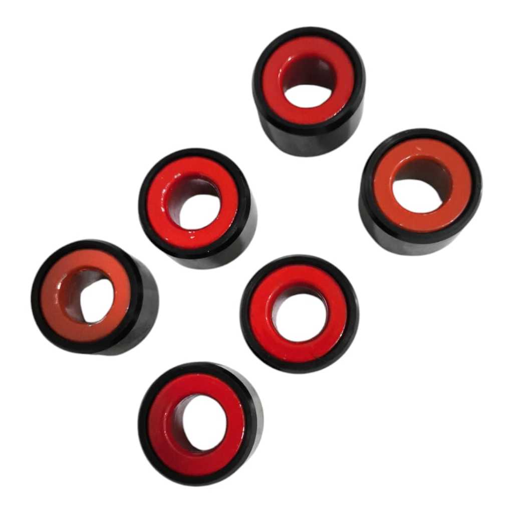 Embreagem Primaria Completa Pcx 150 14/15 4 Pecas + Roletes Mod Original