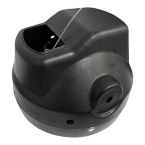 Farol Completo Cg Titan 150 Ks Es Esd 2004 Até 2008 Fan 150 Até 2008 Sem Lâmpada