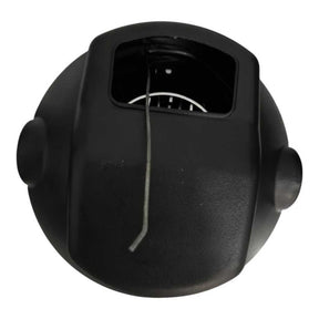 Farol Completo Cg Titan 150 Ks Es Esd 2004 Até 2008 Fan 150 Até 2008 Sem Lâmpada