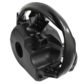 Punho Chave De Luz Nc 700/750 Adaptado Pop 110i 2016 2017 Até 2023