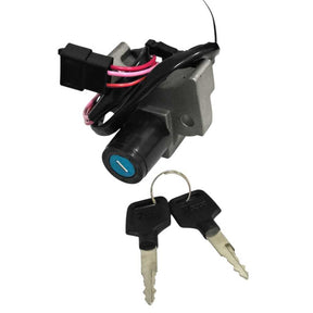 Chave De Ignição Honda Xre 300 2019 2020 Até 2023 Mod Original