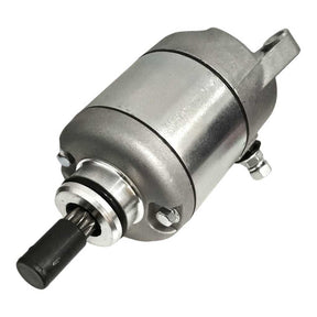 Kit Partida Elétrica Completa Titan 150 2004 Até 2008 Fan 125 2009 2010 2011 Até 2015 S/ Magneto