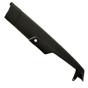 Protetor Capa De Corrente Honda Fan 125 2009 Até 2013 Cg Titan 150 2004 Até 2013