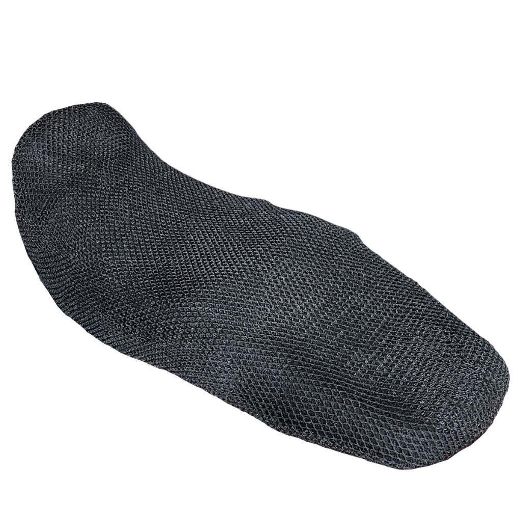 Capa Protetora Banco De Moto Titan Fan Bros Cg Twister Ybr