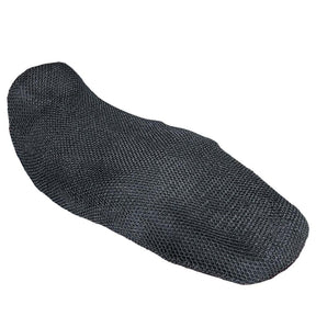 Capa Protetora Banco De Moto Titan Fan Bros Cg Twister Ybr