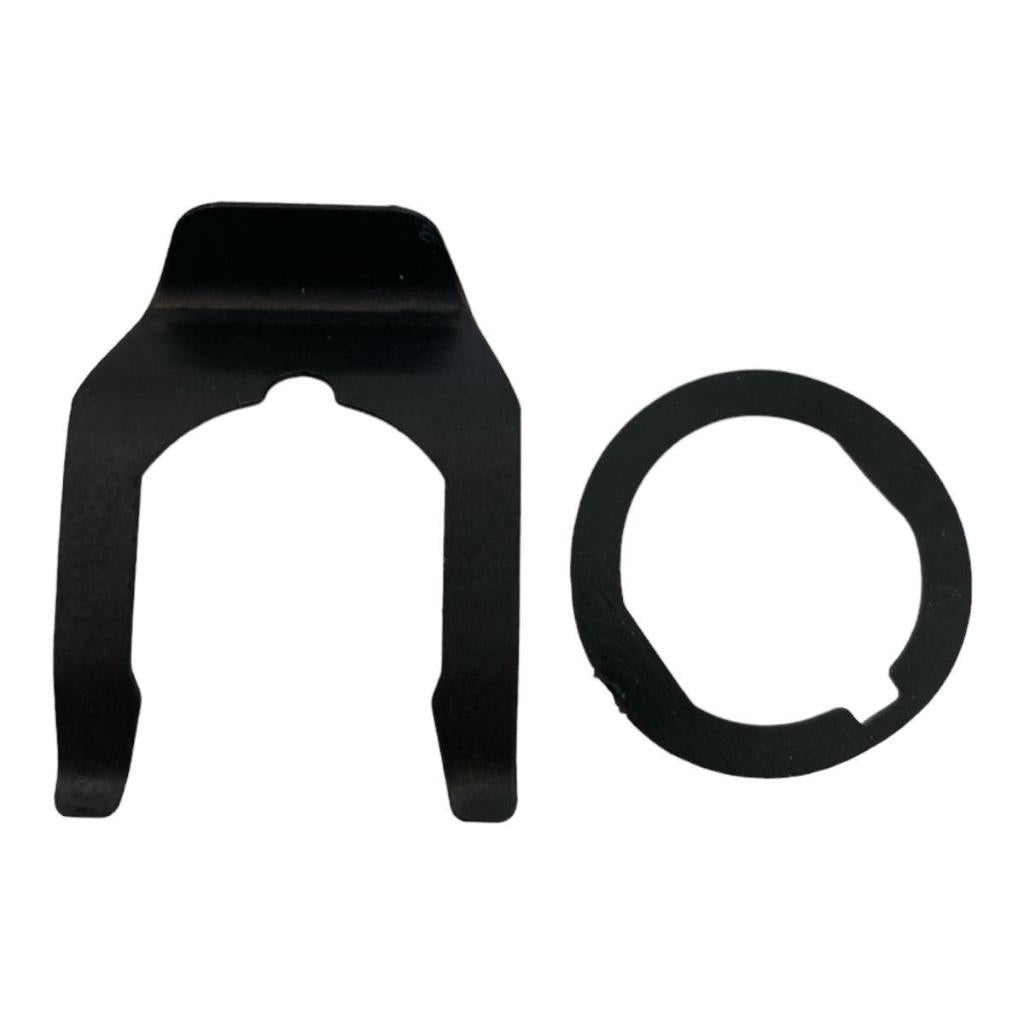 Kit Chave Ignição Cg 150 Titan 2004 2005 2006 2007 2008 C/Bloqueador
