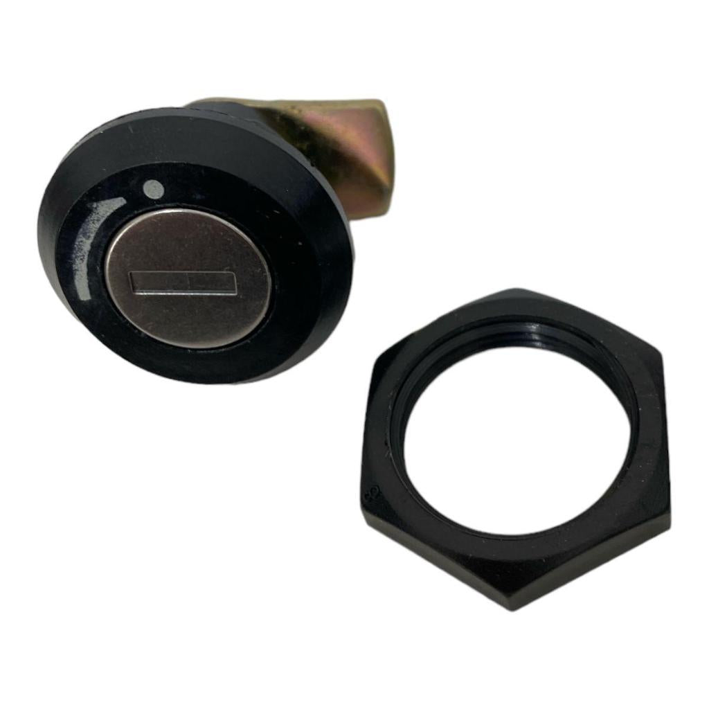 Conjunto De Trava Kit Ignição Dafra Apache 150 2010 Até 2015