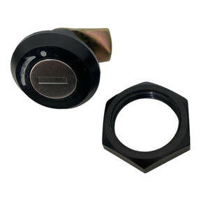 Conjunto De Trava Kit Ignição Dafra Apache 150 2010 Até 2015