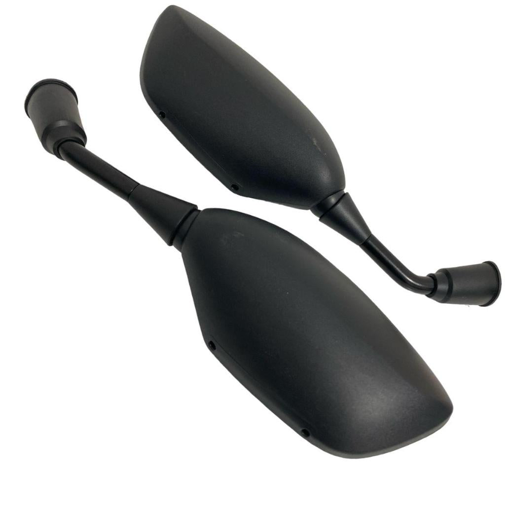 Retrovisor Xre300 Modelo 2019 Á 2024 Honda Cb250 Cb300 Bros