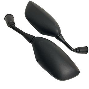 Retrovisor Xre300 Modelo 2019 Á 2024 Honda Cb250 Cb300 Bros