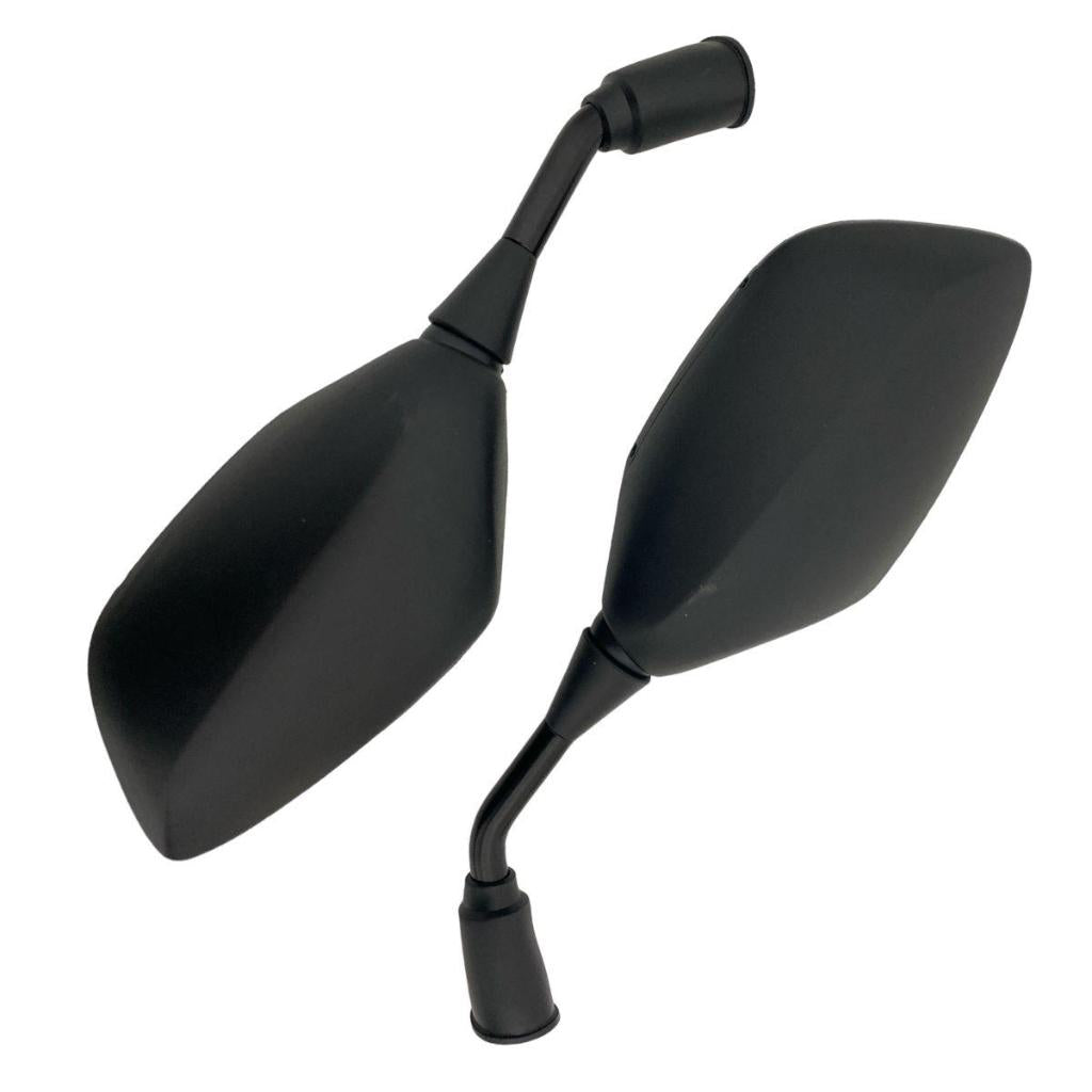 Retrovisor Xre300 Modelo 2019 Á 2024 Honda Cb250 Cb300 Bros