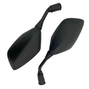 Retrovisor Xre300 Modelo 2019 Á 2024 Honda Cb250 Cb300 Bros