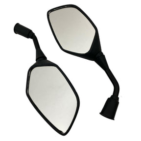 Retrovisor Xre300 Modelo 2019 Á 2024 Honda Cb250 Cb300 Bros