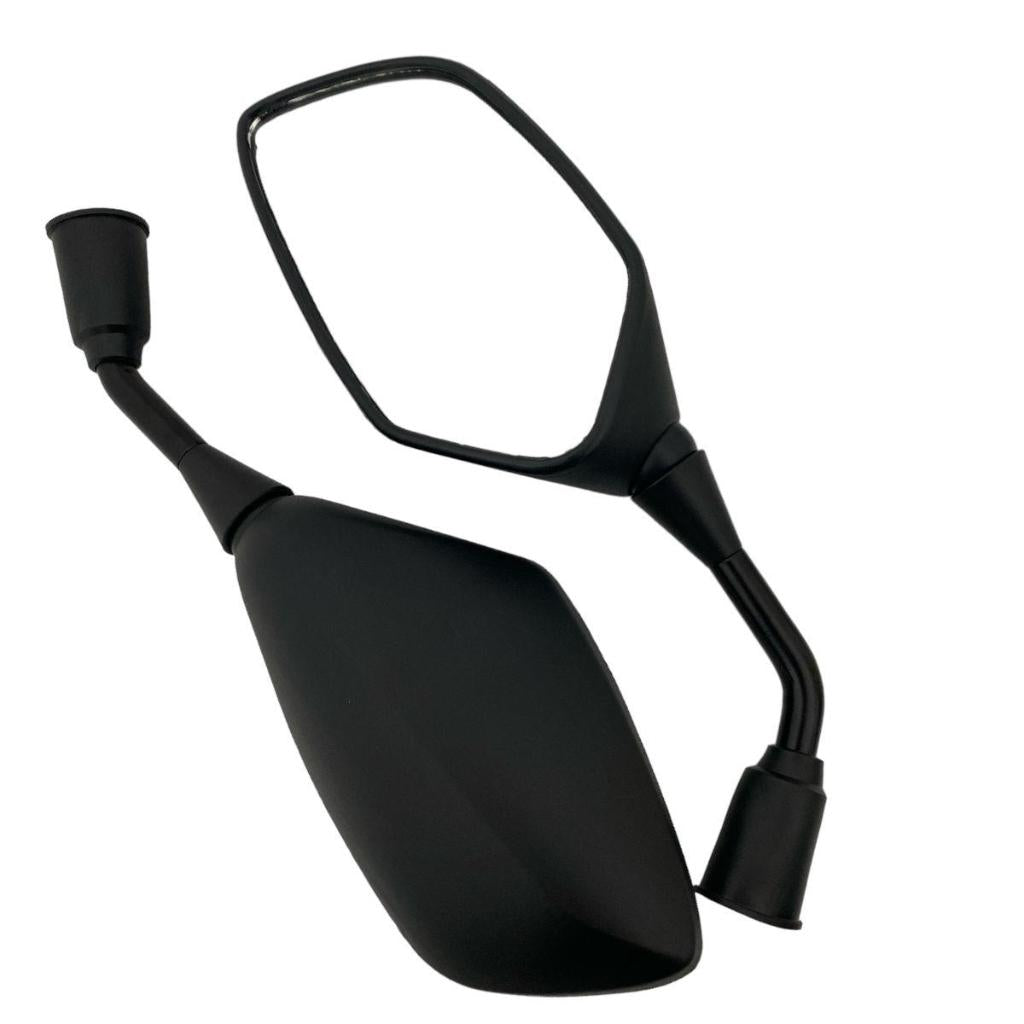 Retrovisor Xre300 Modelo 2019 Á 2024 Honda Cb250 Cb300 Bros